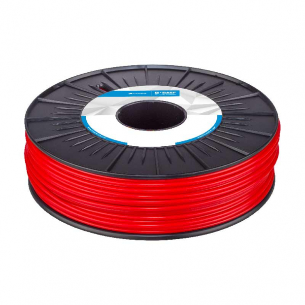 Ultrafuse ABS Rot BASF - 1.75mm - 750 g