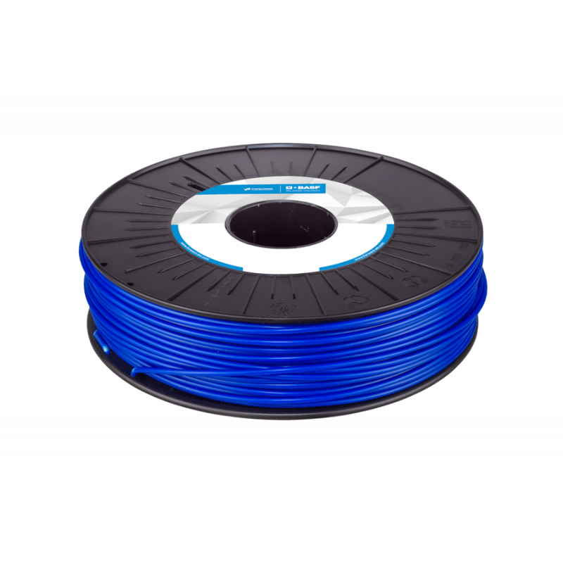 Ultrafuse ABS Blau BASF - 1.75mm - 750 g