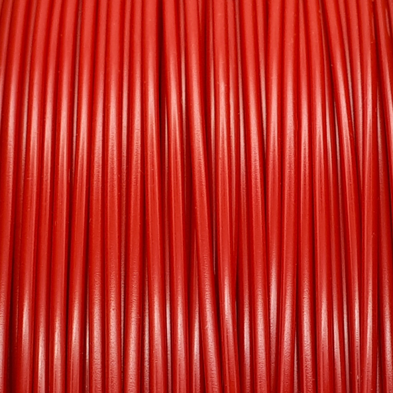 PETG Rot 1,75mm Lebensmittel