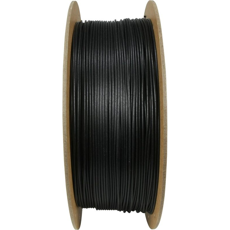 Polymide PA612-CF Schwarz - 1.75mm - 500 g