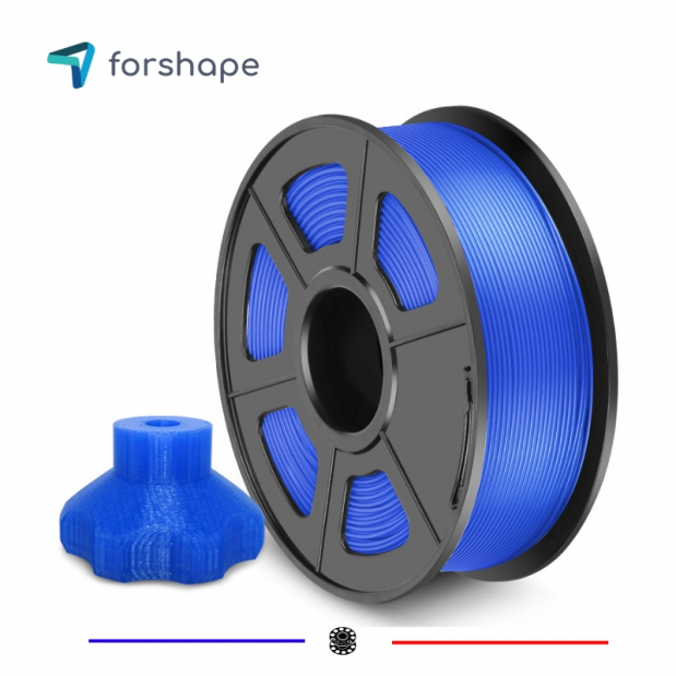 ecoPETG Blau Forshape - 1.75mm - 1 kg