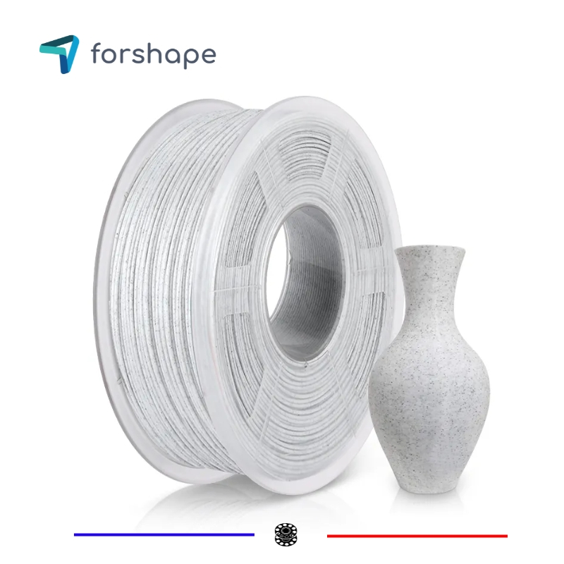 ecoPLA Marmor Forshape - 1.75mm - 1 kg