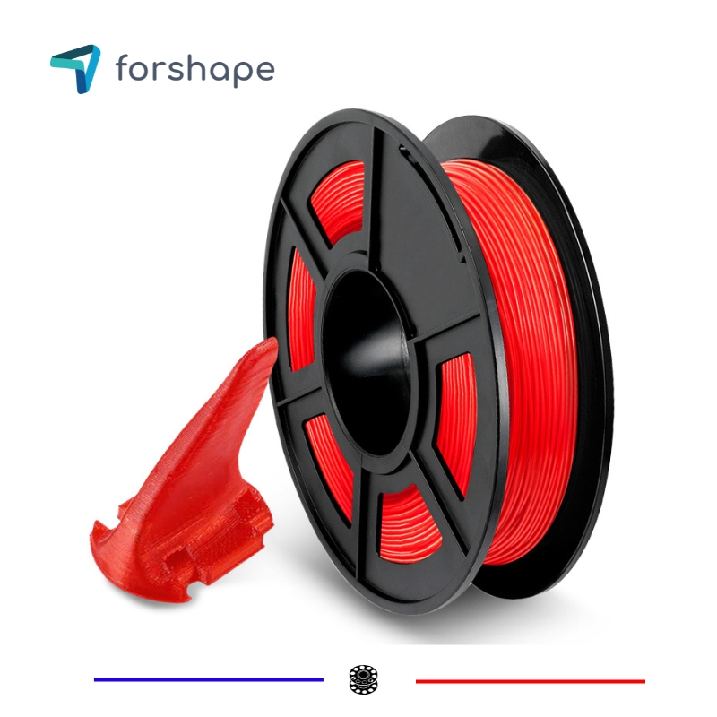 ecoTPU Rot Forshape - 1.75mm - 500 kg