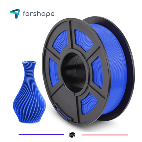 ecoPLA+ Blau Grau Forshape - 1.75mm - 1 kg