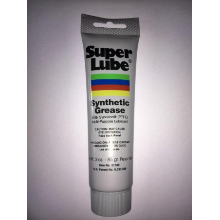 SuperLube Synthetisches Fett - 85 gr