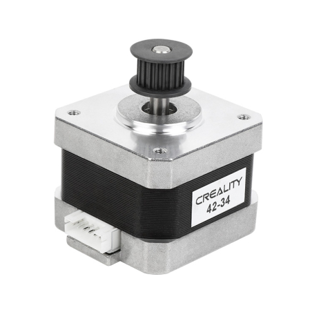 Schrittmotor (Stepper Motor) 42-34 Creality