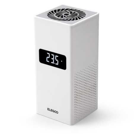 Elegoo Mini-Heater