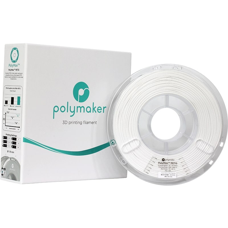 PolyMax PETG Weiß - 1.75mm - 750 g (4)