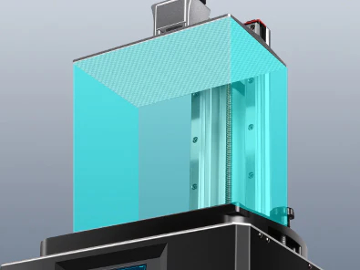 Anycubic Photon Mono X 6K - grand volume d'impression