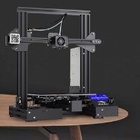 Creality Ender 3 Pro - silencieuse et performante