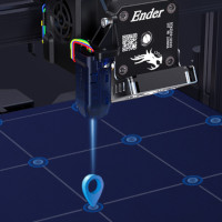 Creality Ender-3 S1 Pro -